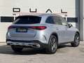 Mercedes-Benz GLC 220 d 4MATIC Aut.|AHK|WIDESCREEN|LED Argent - thumbnail 4