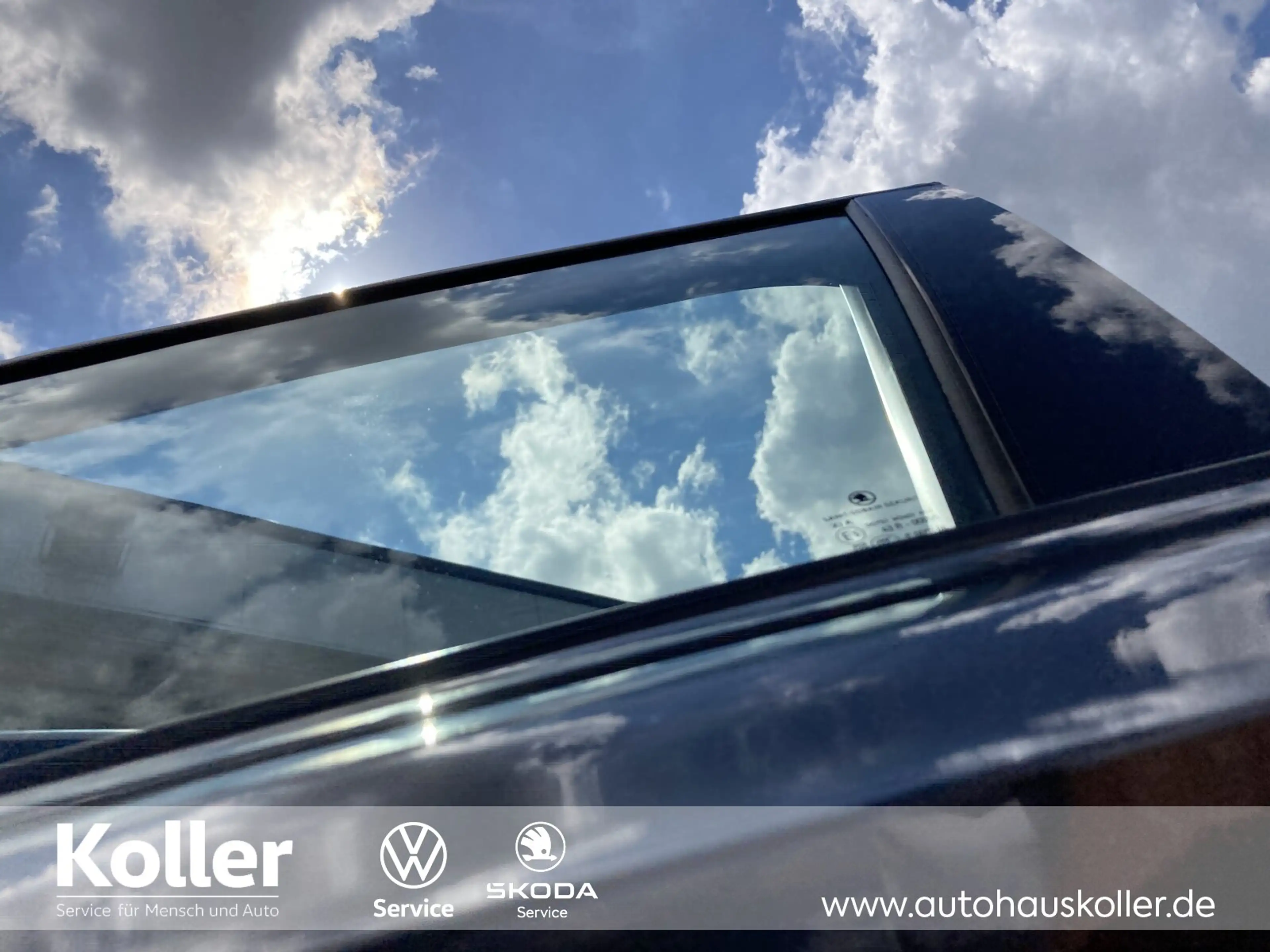 Skoda Enyaq Enyaq iV 60 Loft AHK TParken el.HK Area View ACC — photo 8