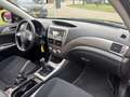 Subaru Impreza 1.5R Luxury Benzine 2009 Youngtimer Gris - thumbnail 13