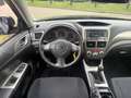 Subaru Impreza 1.5R Luxury Benzine 2009 Youngtimer Gris - thumbnail 11