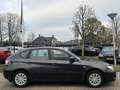 Subaru Impreza 1.5R Luxury Benzine 2009 Youngtimer Gris - thumbnail 4