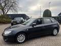 Subaru Impreza 1.5R Luxury Benzine 2009 Youngtimer Gris - thumbnail 8
