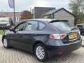 Subaru Impreza 1.5R Luxury Benzine 2009 Youngtimer Gris - thumbnail 7
