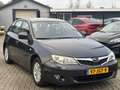 Subaru Impreza 1.5R Luxury Benzine 2009 Youngtimer Gris - thumbnail 3