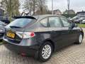 Subaru Impreza 1.5R Luxury Benzine 2009 Youngtimer Gris - thumbnail 5