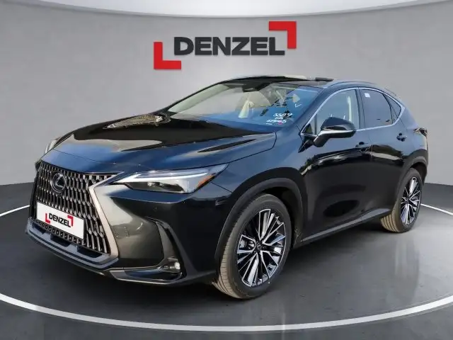 Lexus NX 450h+ NX SUV Luxury 450h+ E-FOUR