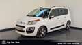Citroen C3 Picasso Selection 1.2 PureTech BLUETOOTH+NAVI Weiß - thumbnail 1