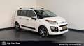 Citroen C3 Picasso Selection 1.2 PureTech BLUETOOTH+NAVI Weiß - thumbnail 8