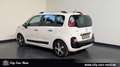 Citroen C3 Picasso Selection 1.2 PureTech BLUETOOTH+NAVI Weiß - thumbnail 3