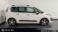 Citroen C3 Picasso Selection 1.2 PureTech BLUETOOTH+NAVI Weiß - thumbnail 7