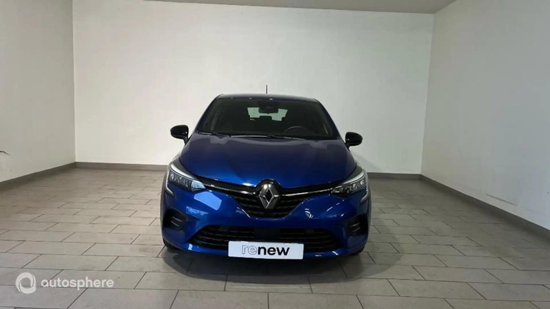 Renault Clio 1.0 TCe 90ch Limited -21 - 2