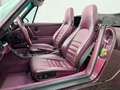 Porsche 964 911 964 Carrera 2 Cabrio WTL Werksturbolook Burdeos - thumbnail 32