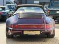 Porsche 964 911 964 Carrera 2 Cabrio WTL Werksturbolook Burdeos - thumbnail 44
