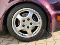Porsche 964 911 964 Carrera 2 Cabrio WTL Werksturbolook Burdeos - thumbnail 17