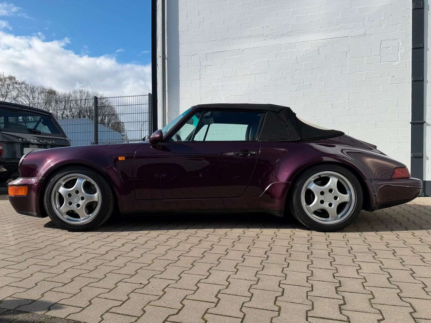 Porsche 964 Carrera 2 -  - Joinsteer - #3