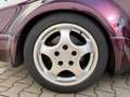 Porsche 964 911 964 Carrera 2 Cabrio WTL Werksturbolook Burdeos - thumbnail 16