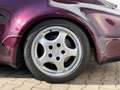 Porsche 964 911 964 Carrera 2 Cabrio WTL Werksturbolook Burdeos - thumbnail 15