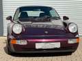 Porsche 964 911 964 Carrera 2 Cabrio WTL Werksturbolook Burdeos - thumbnail 1