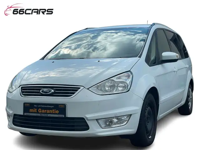 Ford Galaxy 2.0 TDCI Trend *7 Sitze*PDC*Sony Audio*