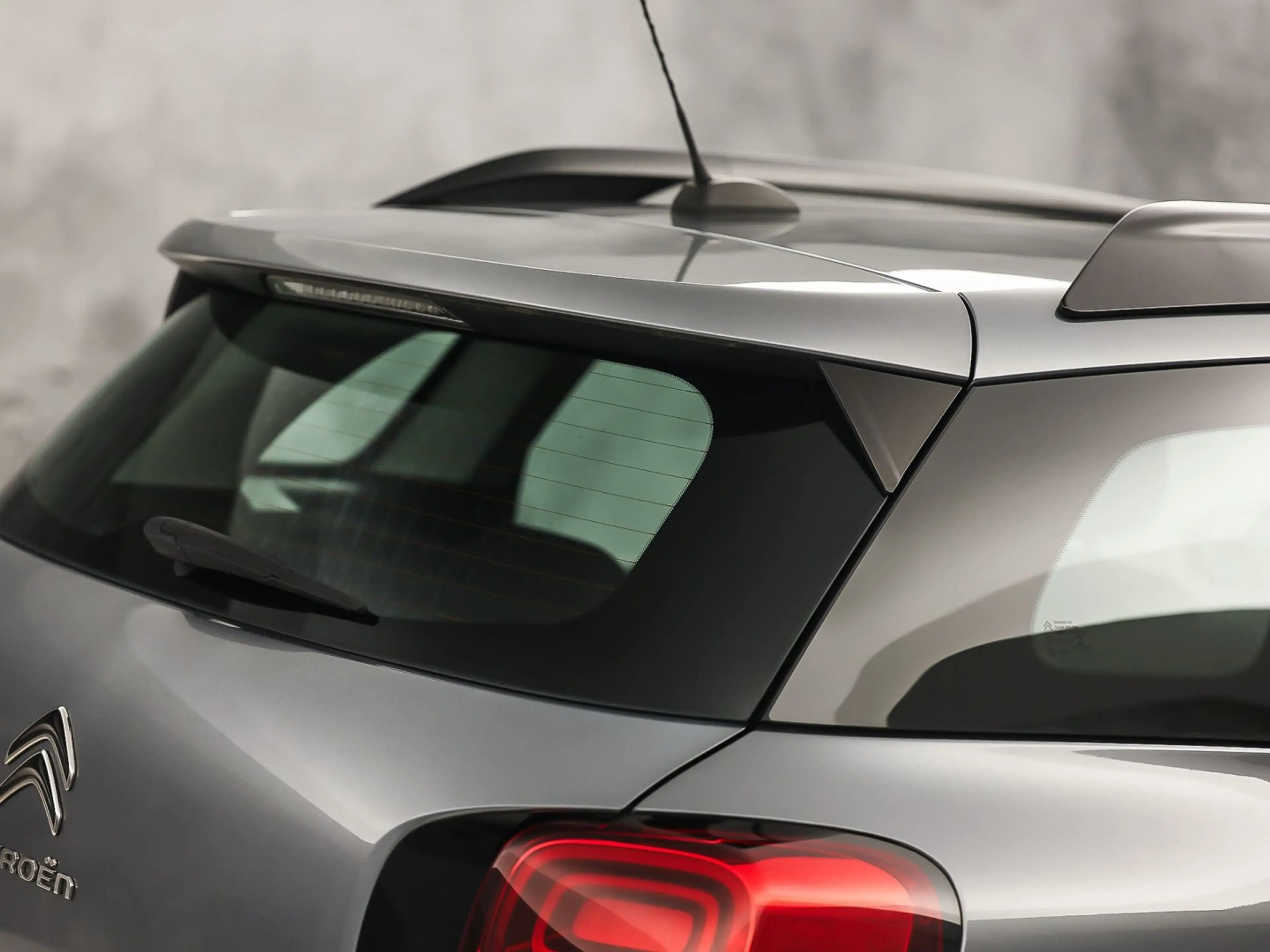 Citroen C3 Aircross 1.2 PureTech Sport (APPLE CARPLAY, GROOT NAVI, LOG — photo 24