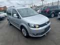 Volkswagen Caddy Kasten/Kombi Maxi Trendline Silber - thumbnail 3