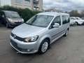 Volkswagen Caddy Kasten/Kombi Maxi Trendline Silber - thumbnail 1