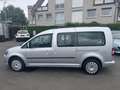 Volkswagen Caddy Kasten/Kombi Maxi Trendline Silber - thumbnail 8