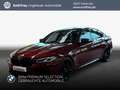 BMW M5 Competition LED Soft-Close Competition Paket Rood - thumbnail 1