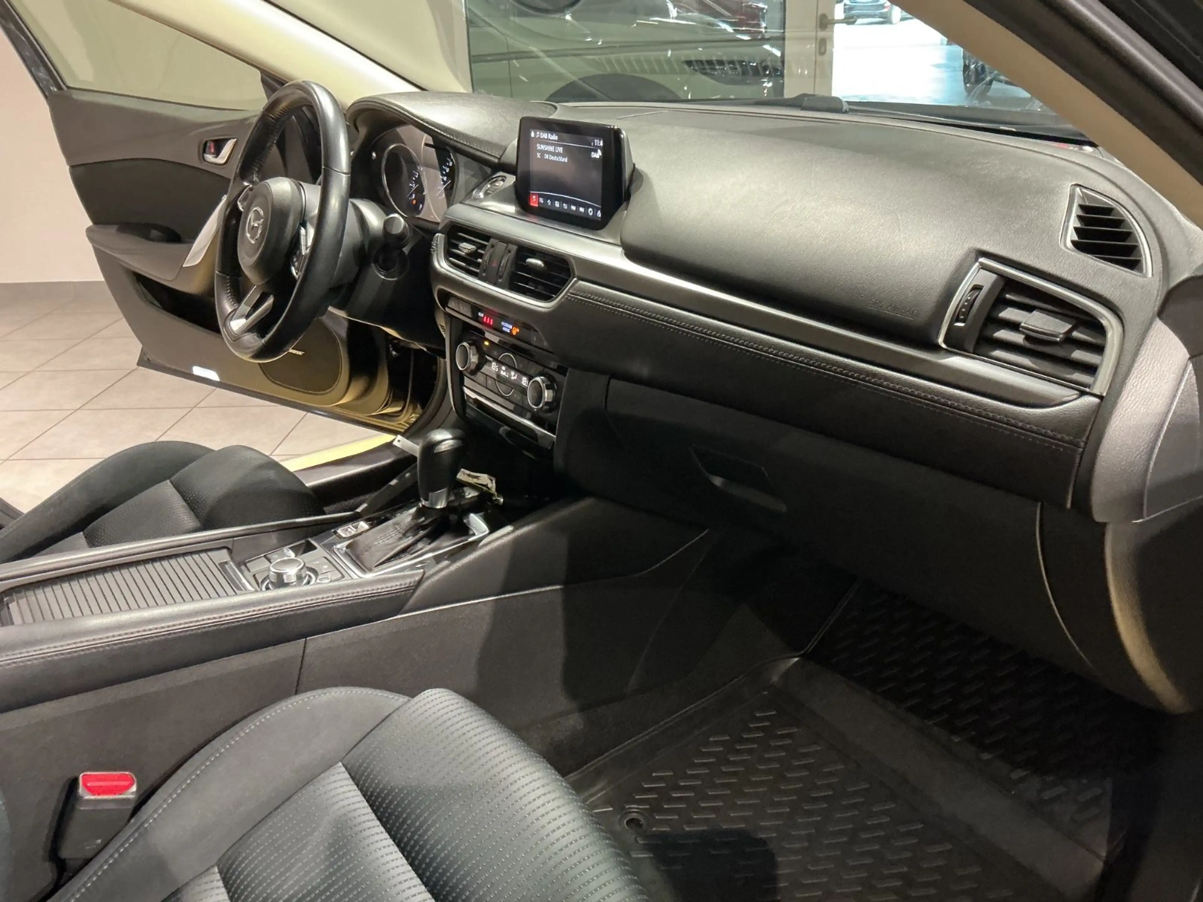 Mazda 6 Kombi KIZOKU*inklusive Winterräder* — photo 20