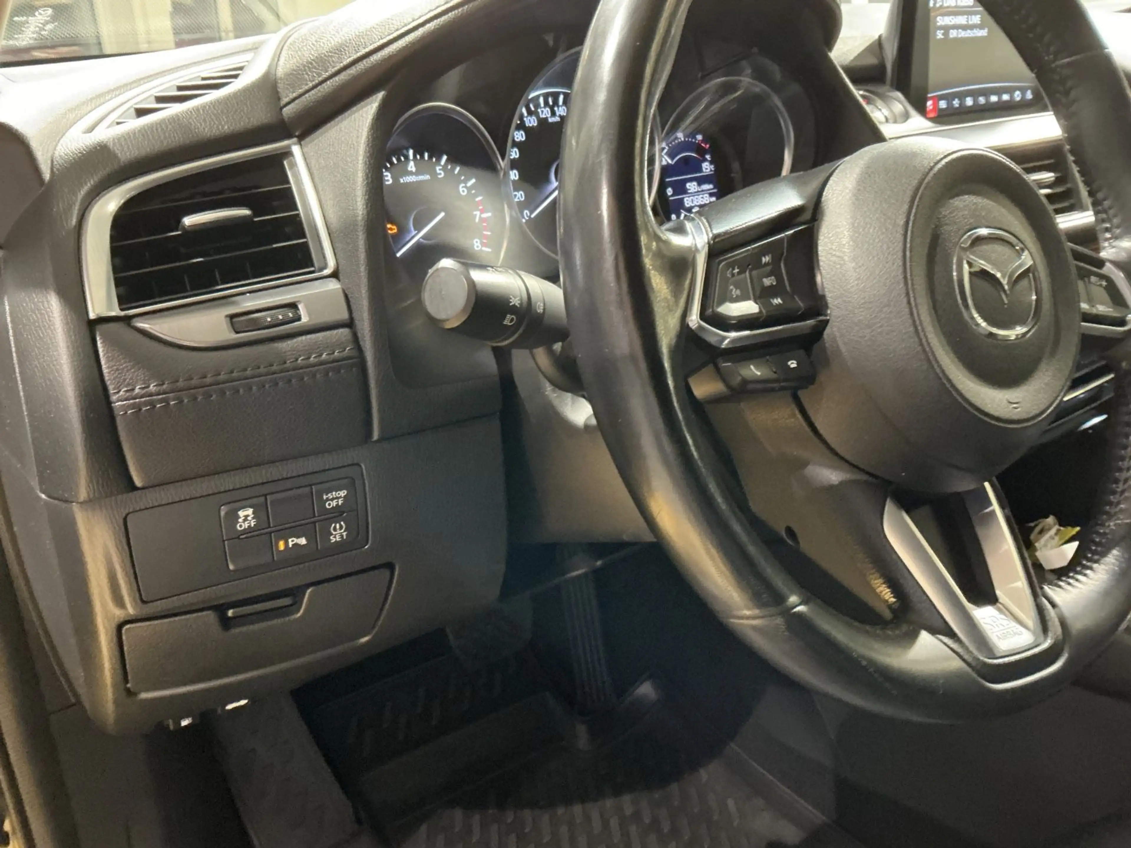 Mazda 6 Kombi KIZOKU*inklusive Winterräder* — photo 16