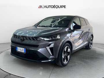 1.6 E-Tech full hybrid Techno 145cv auto