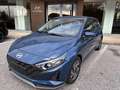 Hyundai i20 1.2 mpi connectline 79cv mt Bianco - thumbnail 1