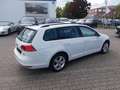 Volkswagen Golf Variant Comfortline 1.4 TSi, PDC, Navi, Allwetter Weiß - thumbnail 5