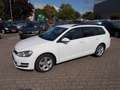 Volkswagen Golf Variant Comfortline 1.4 TSi, PDC, Navi, Allwetter Weiß - thumbnail 1