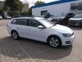 Volkswagen Golf Variant Comfortline 1.4 TSi, PDC, Navi, Allwetter Weiß - thumbnail 3