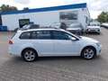 Volkswagen Golf Variant Comfortline 1.4 TSi, PDC, Navi, Allwetter Weiß - thumbnail 4