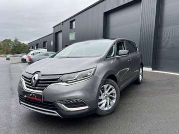 V (JFC) 1.6 dCi 160ch energy Intens EDC