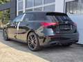 Mercedes-Benz A 180 A -Klasse A 180 Special Edition AMG Line Rot - thumbnail 7