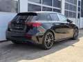 Mercedes-Benz A 180 A -Klasse A 180 Special Edition AMG Line Rot - thumbnail 8