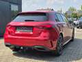 Mercedes-Benz A 180 A -Klasse A 180 Special Edition AMG Line Rot - thumbnail 6