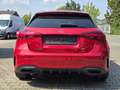 Mercedes-Benz A 180 A -Klasse A 180 Special Edition AMG Line Rot - thumbnail 4