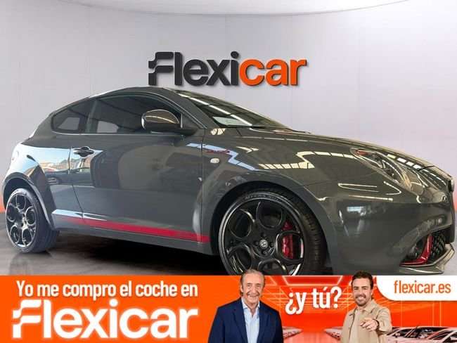 Alfa Romeo MiTo 1.4 TB Multiair Veloce TCT 170 - foto 1