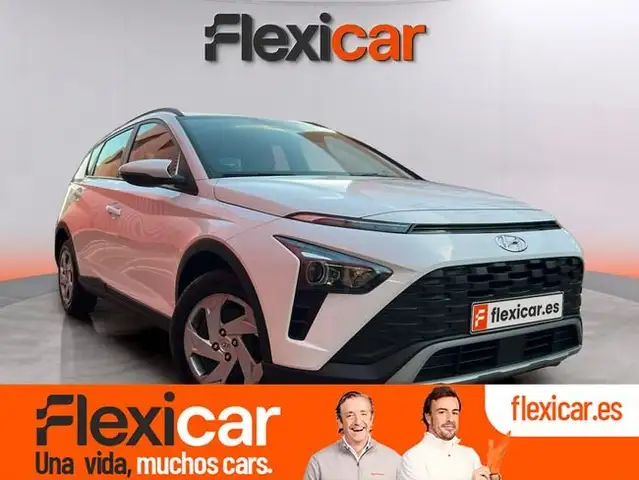 Hyundai BAYON 1.2 MPI Essence