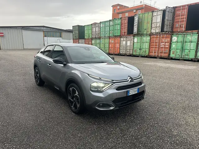 Citroen C4 C4 X PureTech 130 S&S EAT8 Shine Pack