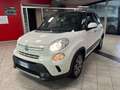 Fiat 500L 500L 1.3 mjt Trekking 85cv UNICO PRO Bianco - thumbnail 2