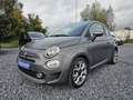 Fiat 500 1.0i Sport // 1ER PROPRIO / GARANTIE 1 AN // Gris - thumbnail 1