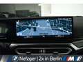 BMW 218 i M Sport Coupe Park-Assistent LED Klima Szürke - thumbnail 13