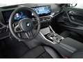BMW 218 i M Sport Coupe Park-Assistent LED Klima Grigio - thumbnail 10