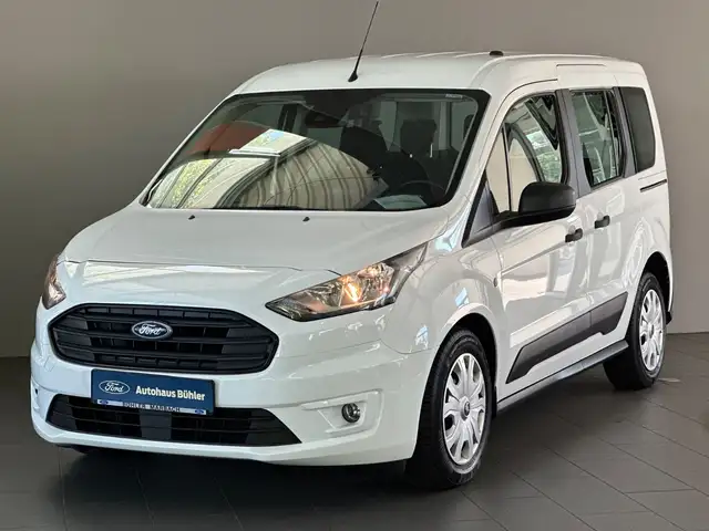 Ford Transit Connect Kombi Trend 1.5 #NAVI #KAMERA
