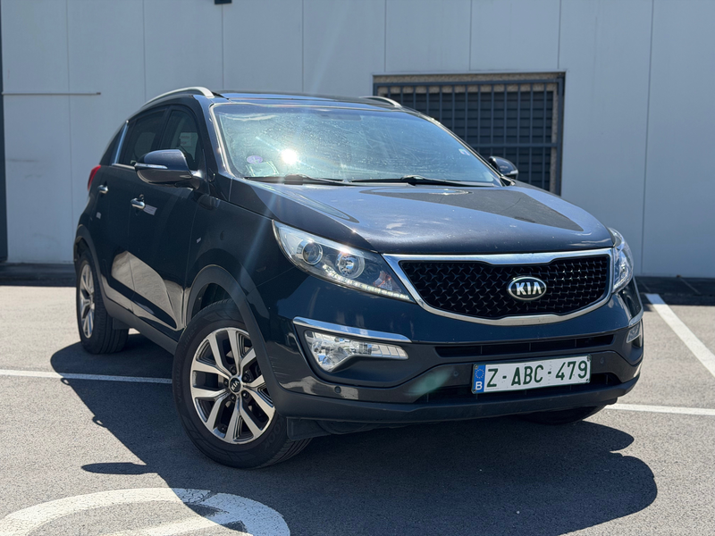 Photo du véhicule